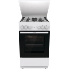 Плита Комбінована Gorenje GK5A22WH в Запорожье